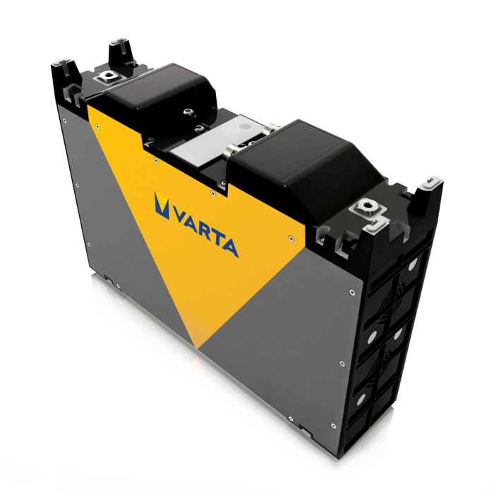 VARTA EasyBlade Battery Pack
