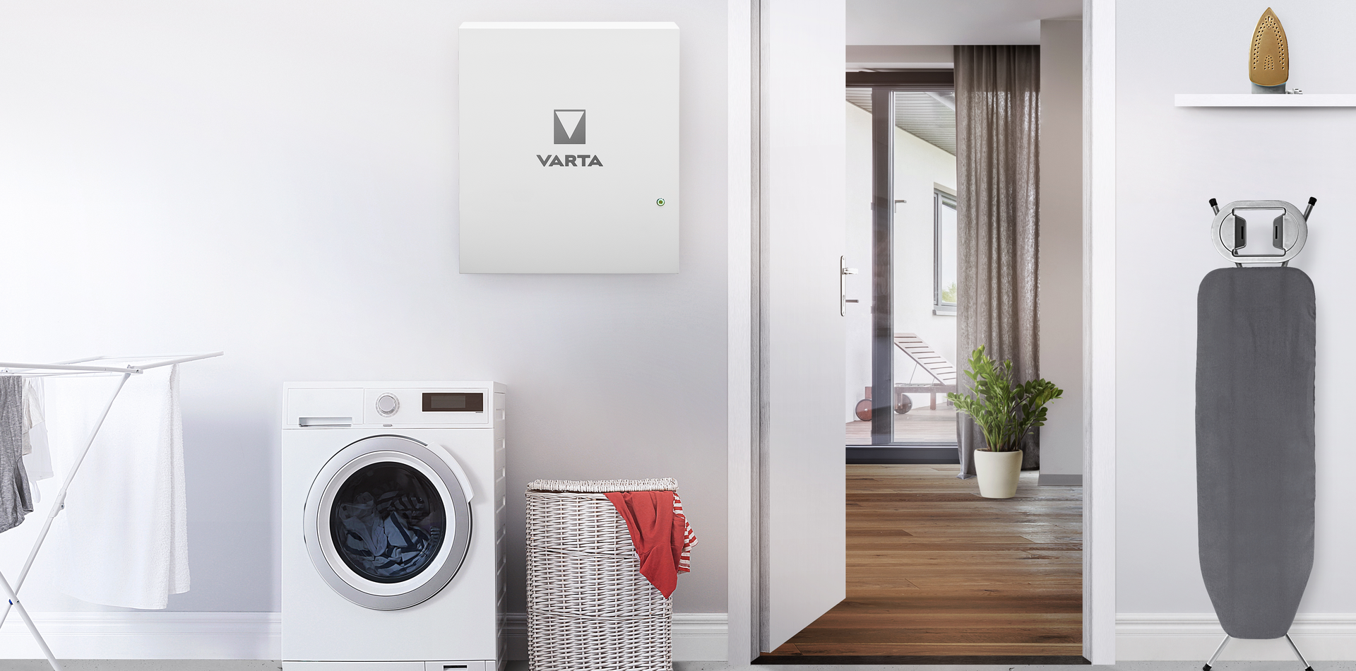VARTA pulse neo
