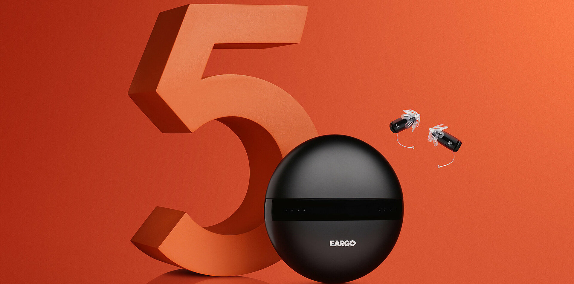 Eargo 5