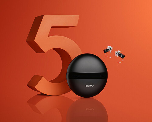 Eargo 5