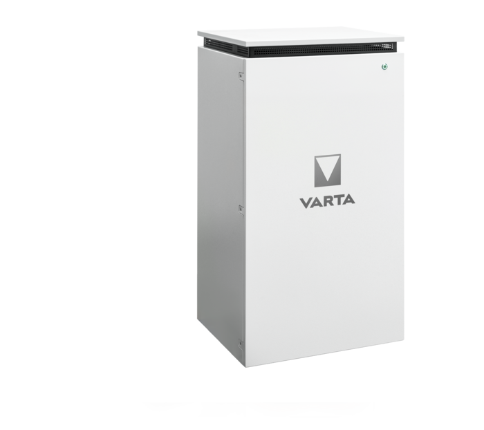 VARTA element backup