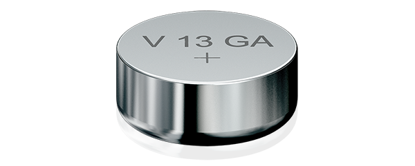 alkaline v13ga