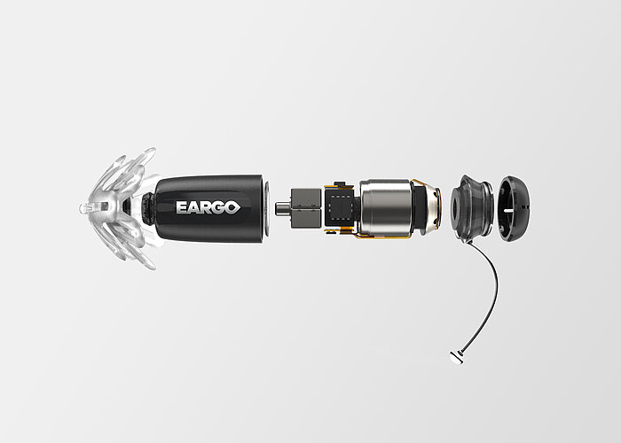 Eargo 5