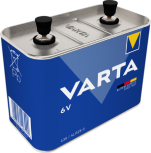 varta 435