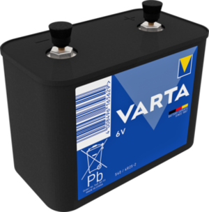 varta 540