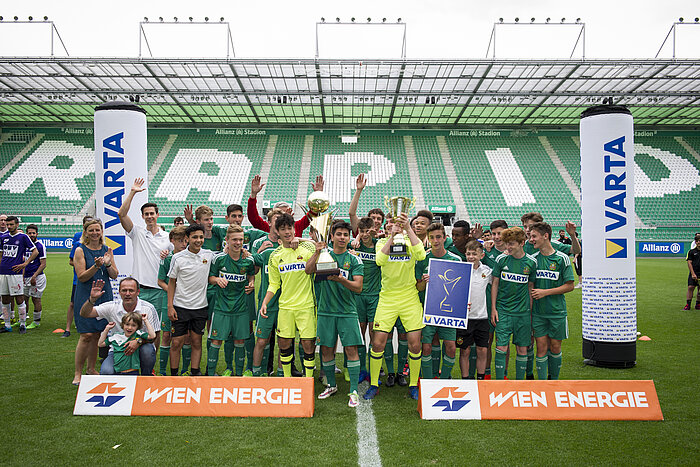 Rapid Wien