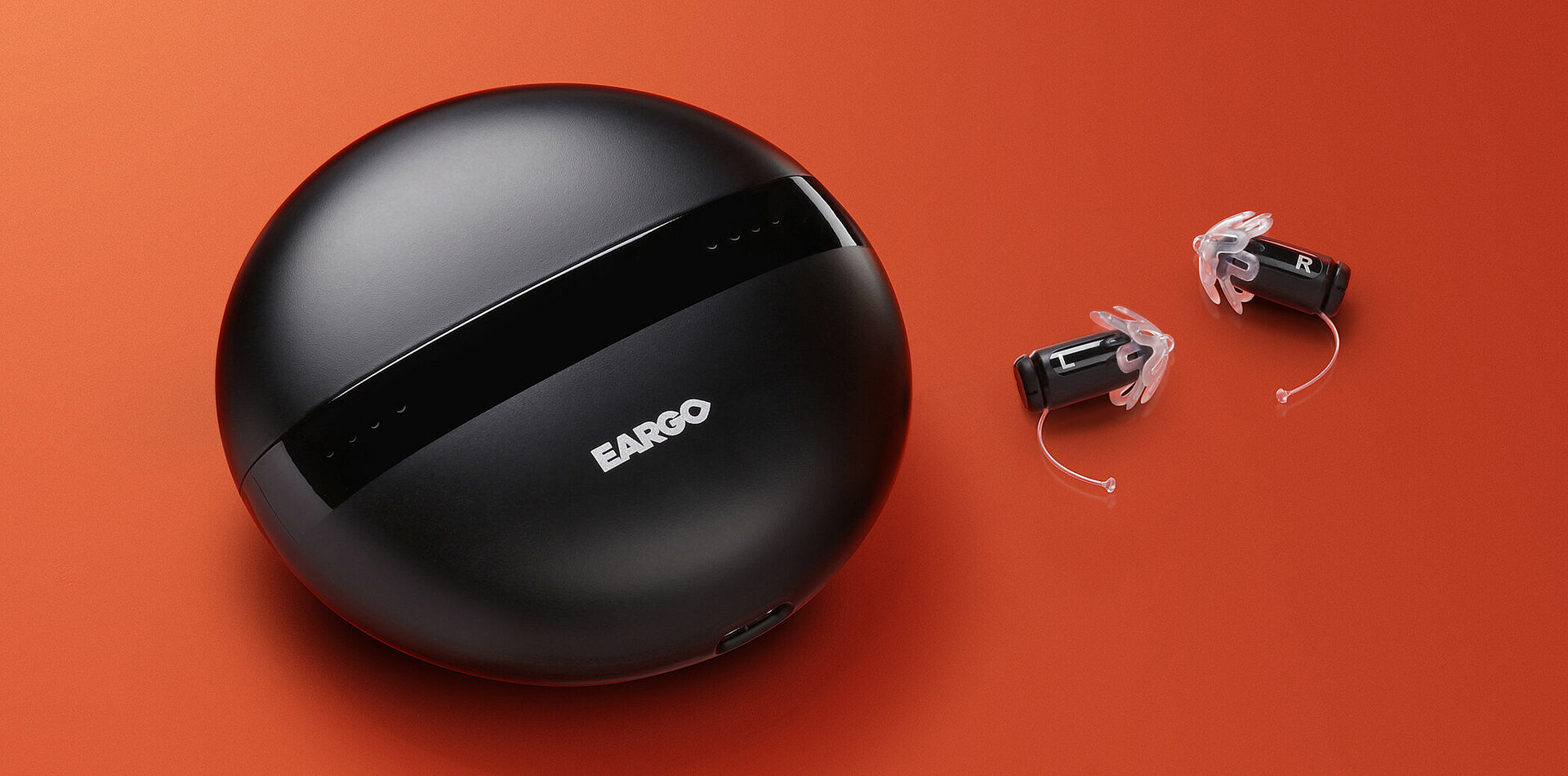 Eargo 5