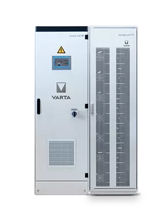 VARTA flex storage E