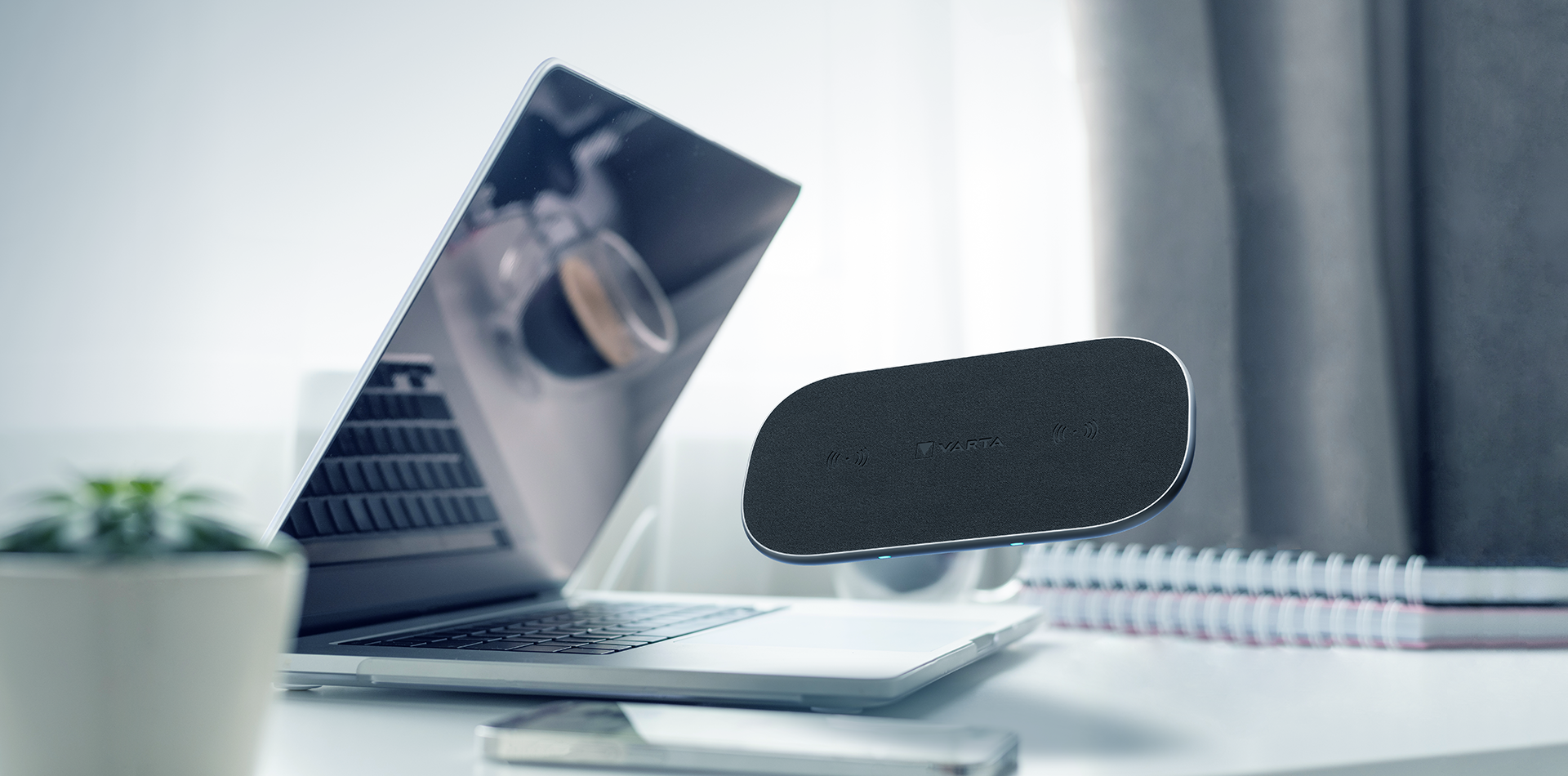 Simsiz Şarj Cihazı Multi