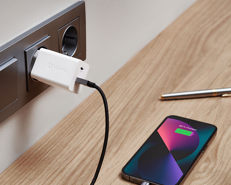 Speed Charger