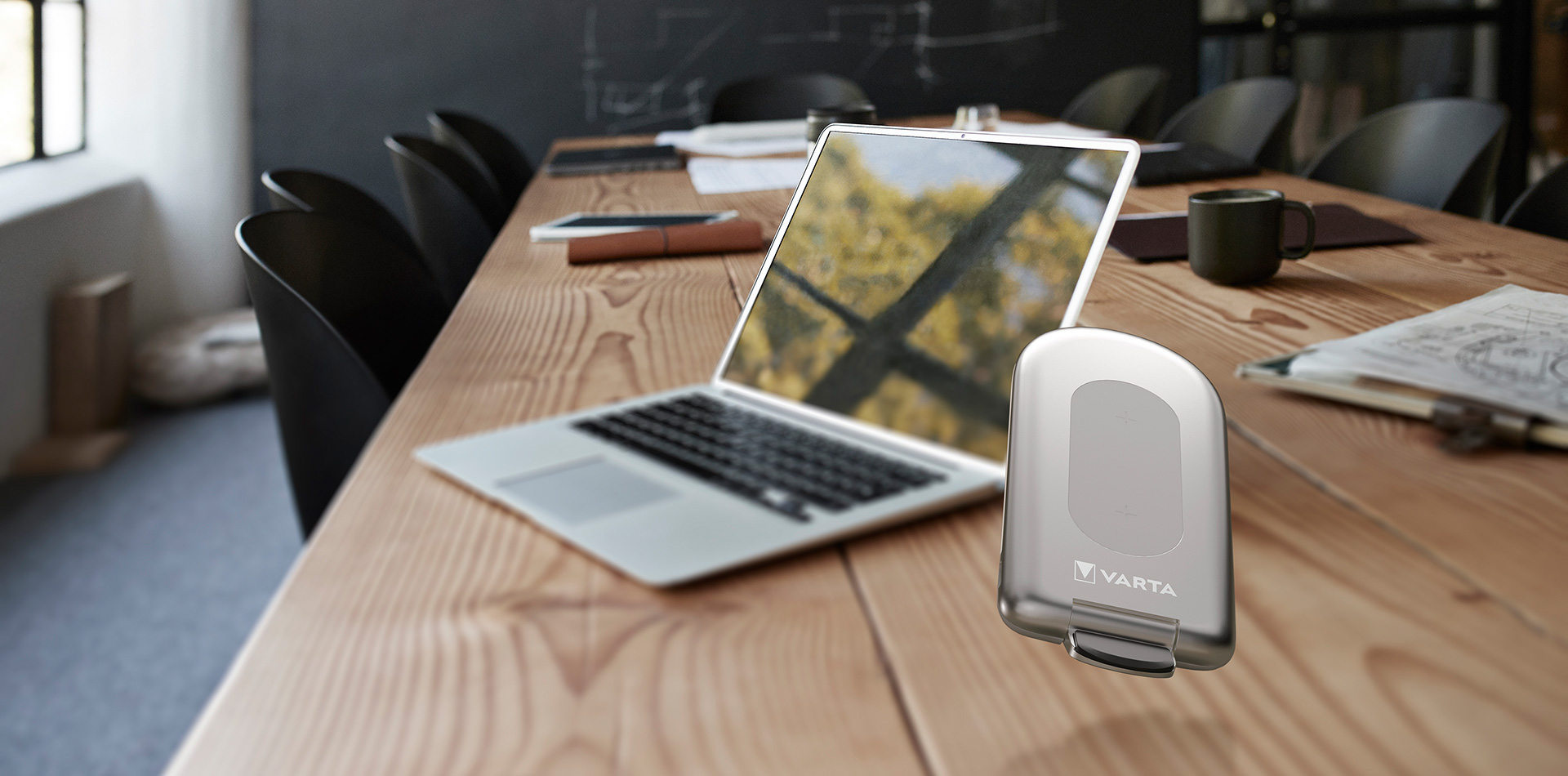 Ultra Sürətli Simsiz Şarj Cihazı