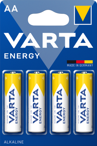 Energy AA