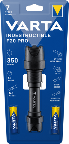 Sarsılmaz F20 Pro