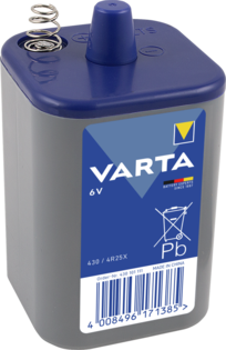 varta 430