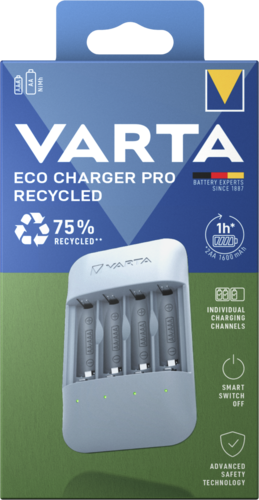 Eco Charger Pro