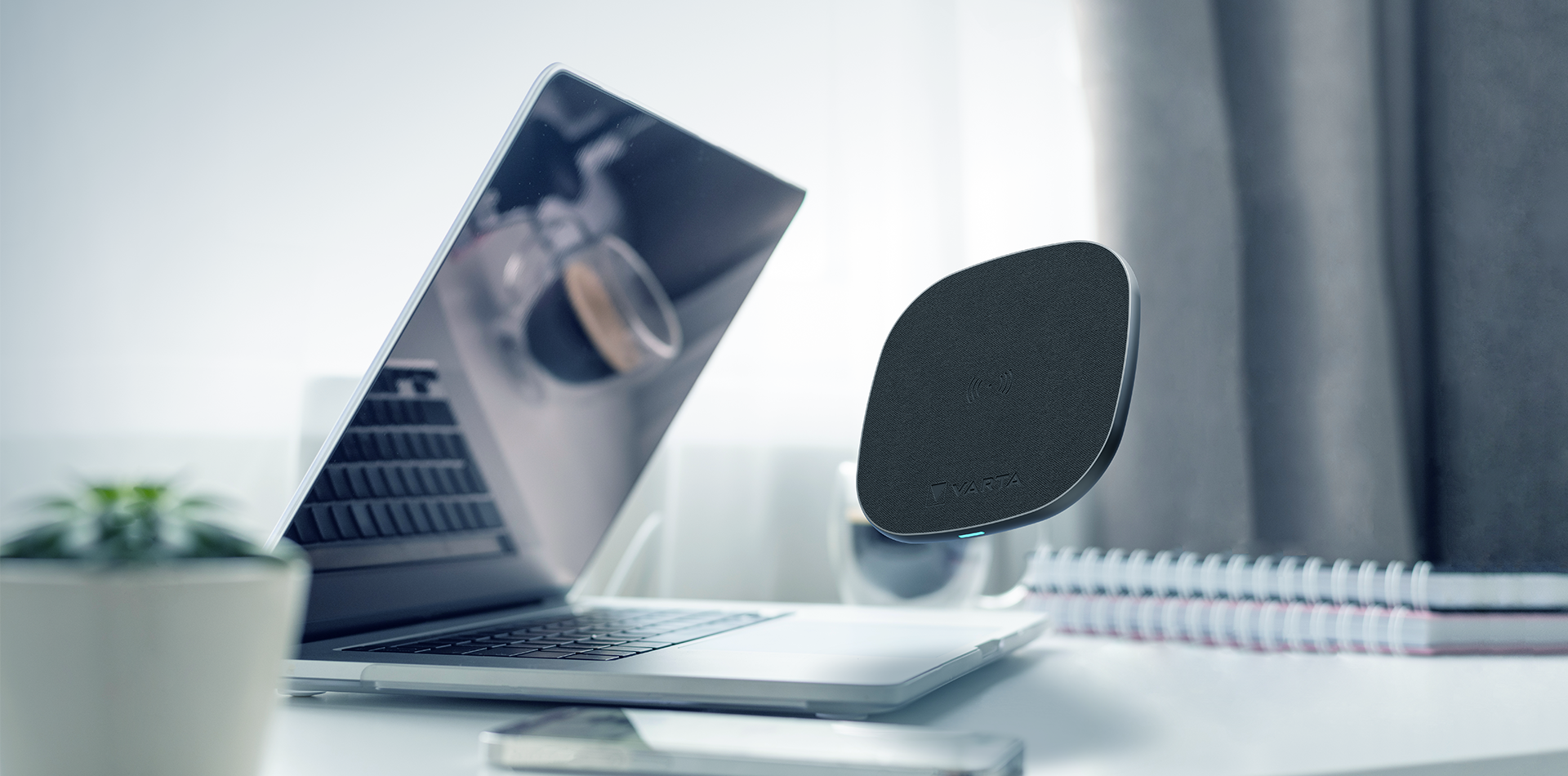 Wireless Charger