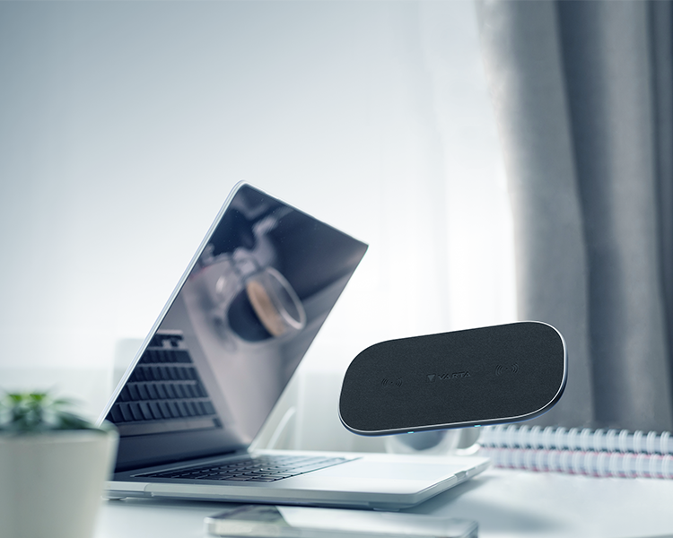 Wireless Charger