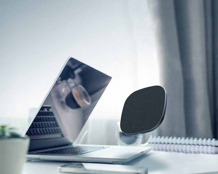 Wireless Charger
