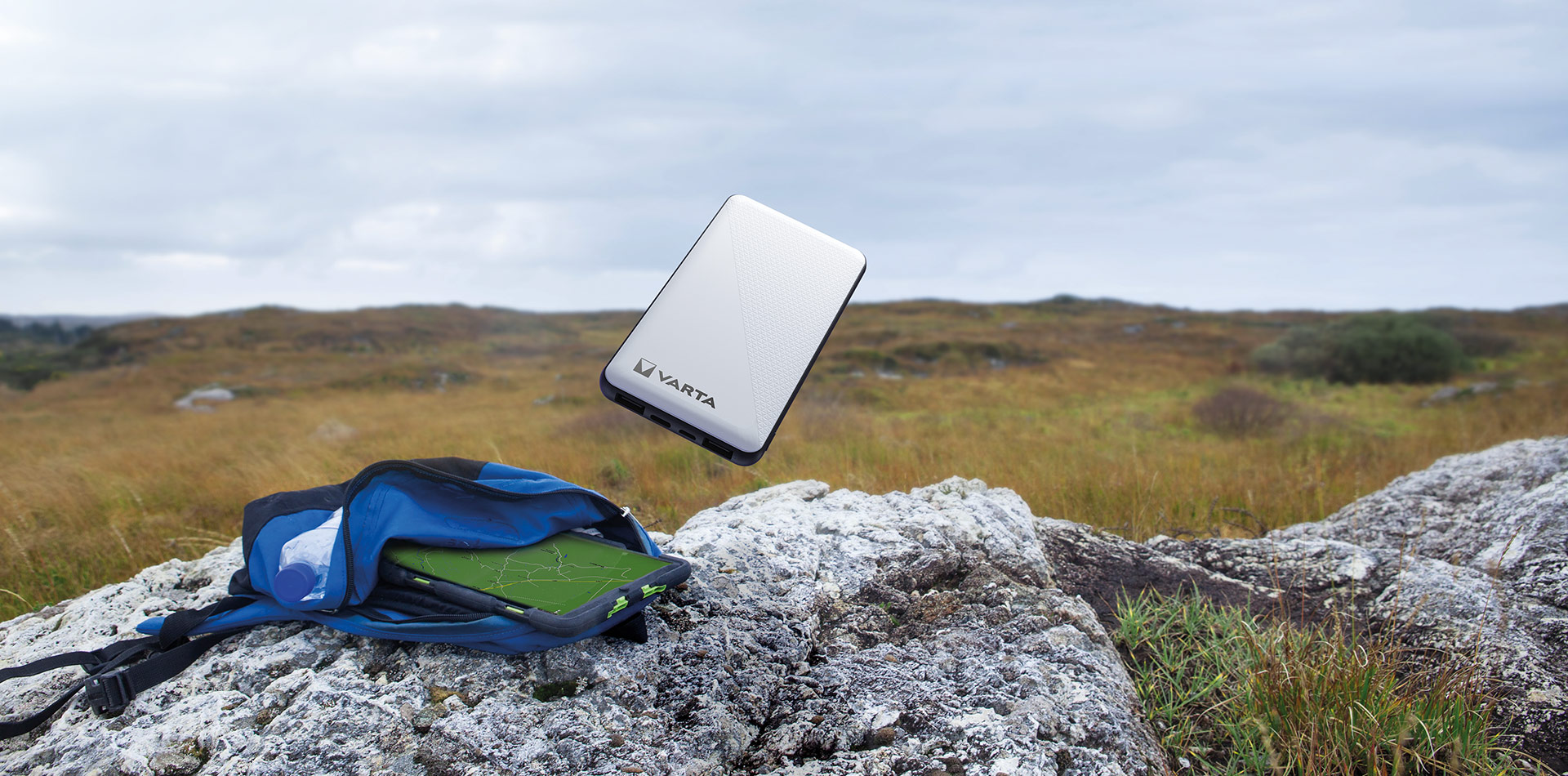 Power Bank Energy