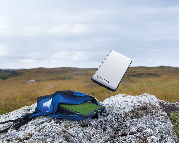 Power Bank Energy
