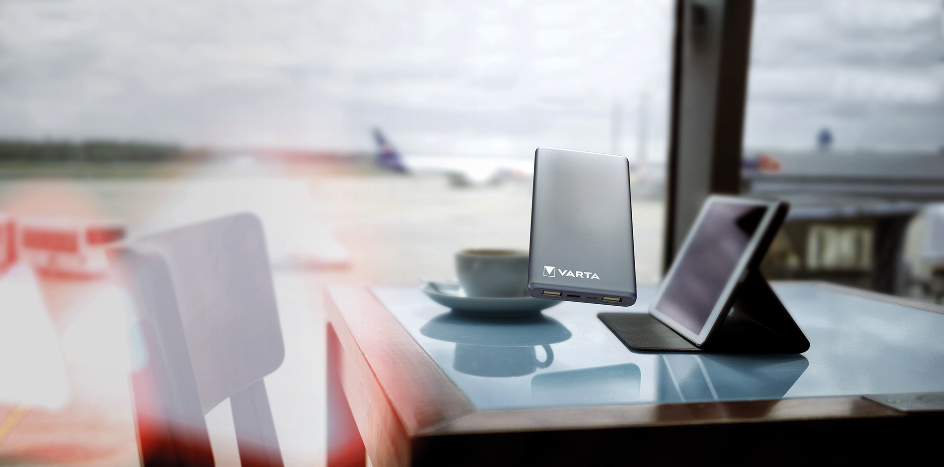 Power Bank