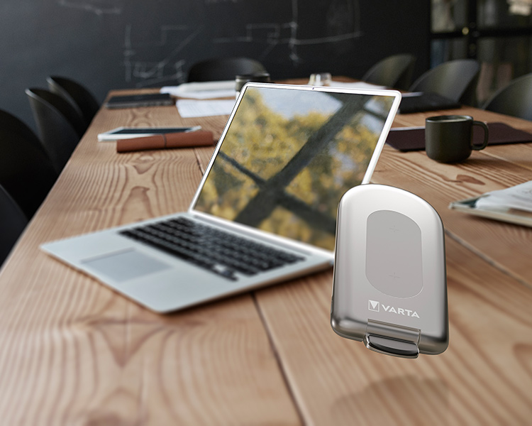 Ultra Fast Wireless Charger