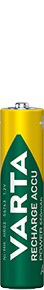 varta aaa 550 mAh