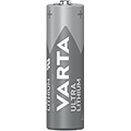 ULTRA LITHIUM Silindrik Batareyalar
