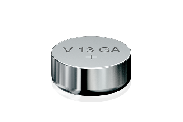 alkaline v13ga