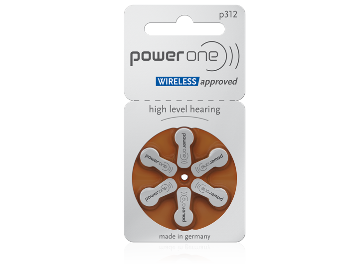 power-one