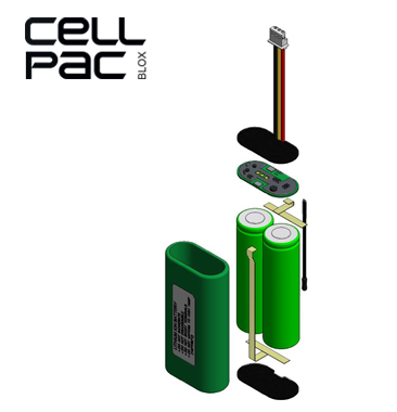 CellPac BLOX