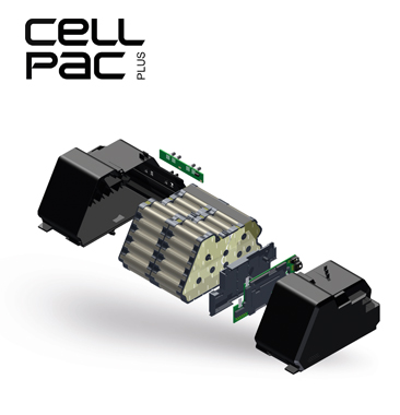 CellPac PLUS