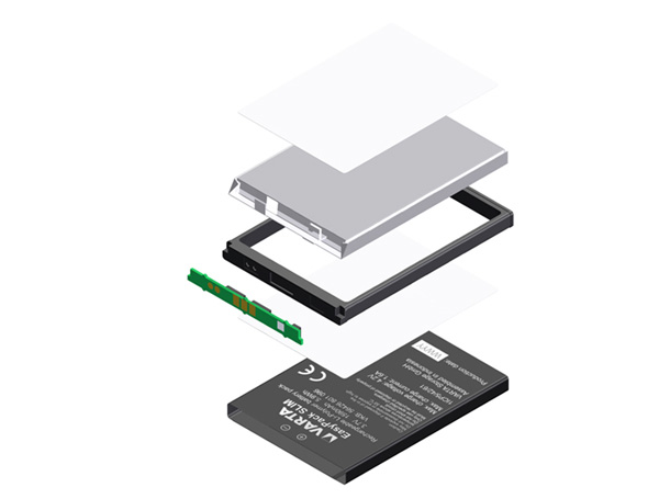 CellPac LITE