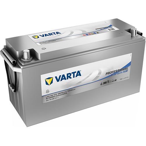 VARTA LAD 150